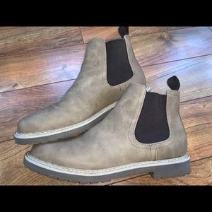H & m Chelsea boots